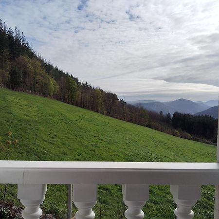 Hotel El Nuevo Semellon Aceptamos Mascotas Tineo Esterno foto