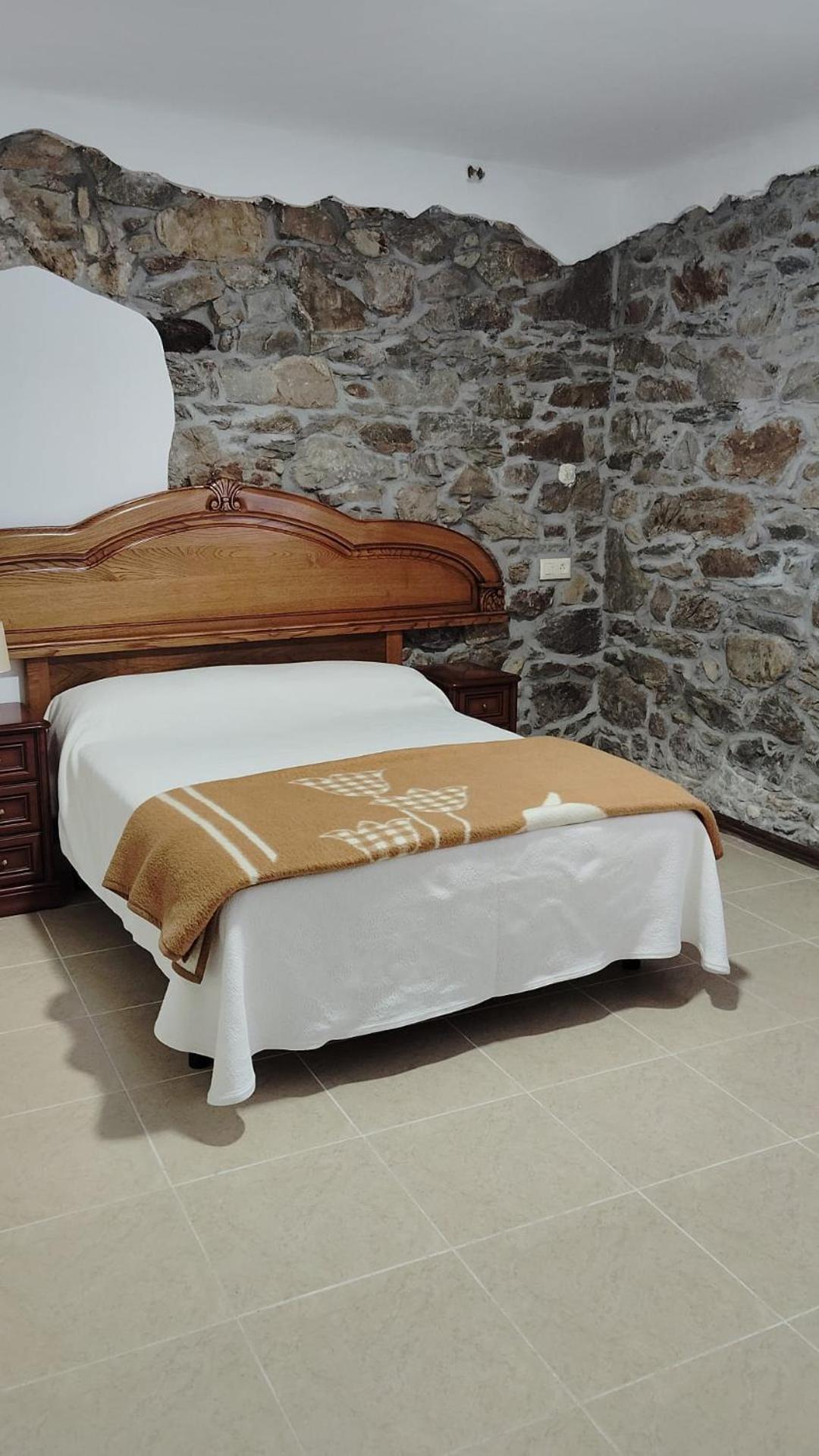 Hotel El Nuevo Semellon Aceptamos Mascotas Tineo Esterno foto