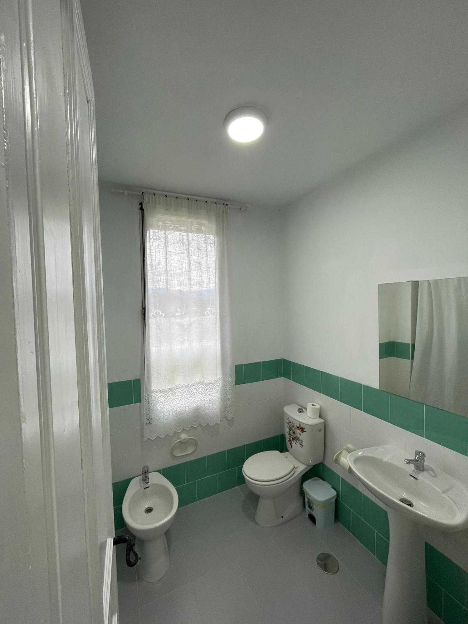 Hotel El Nuevo Semellon Aceptamos Mascotas Tineo Esterno foto