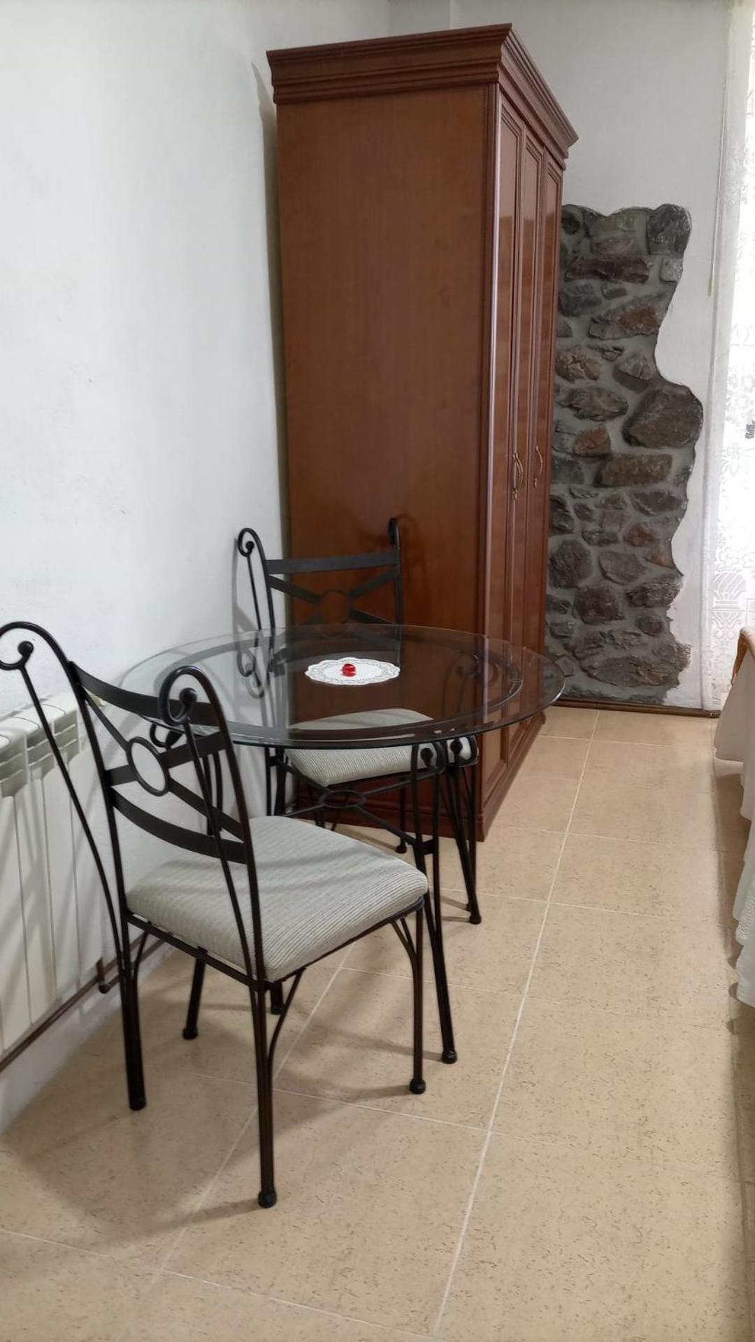 Hotel El Nuevo Semellon Aceptamos Mascotas Tineo Esterno foto
